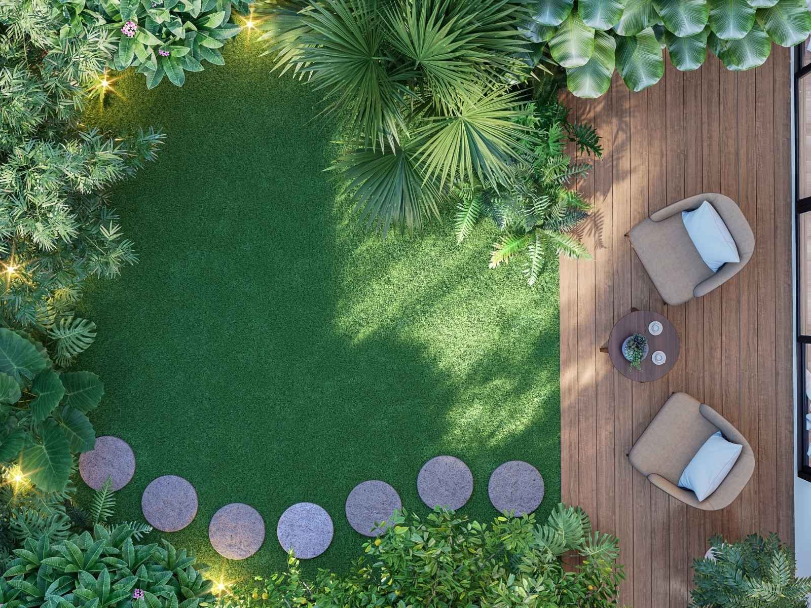 aménagement jardin terrasse aménagement jardin terrasse