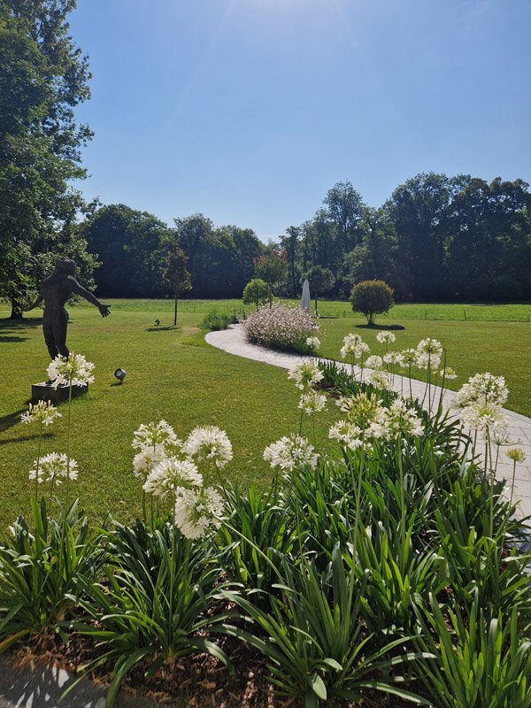 création allée de jardin 2